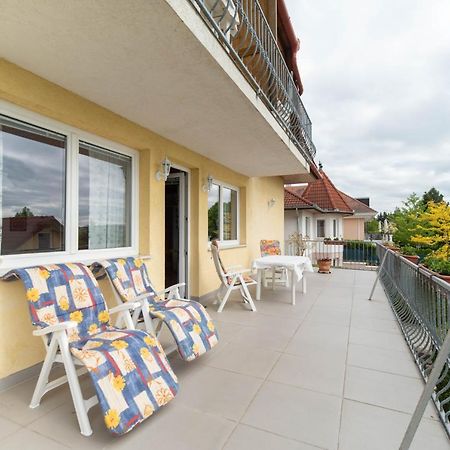 Lena Apartman Hévíz Exterior foto