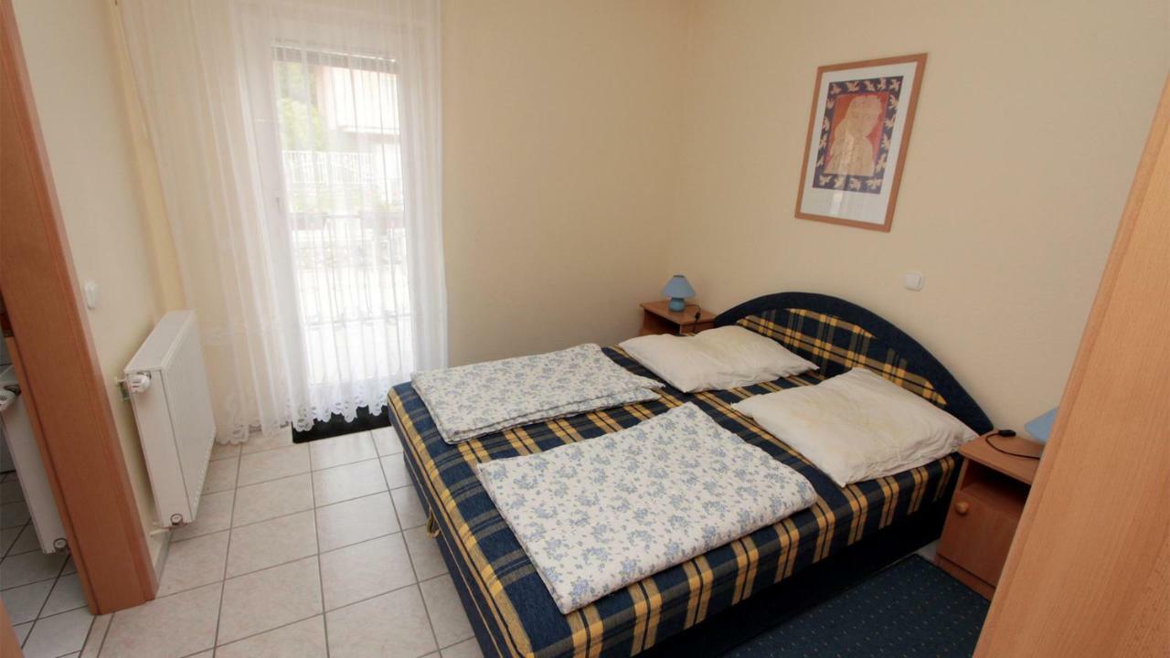 Lena Apartman Hévíz Exterior foto