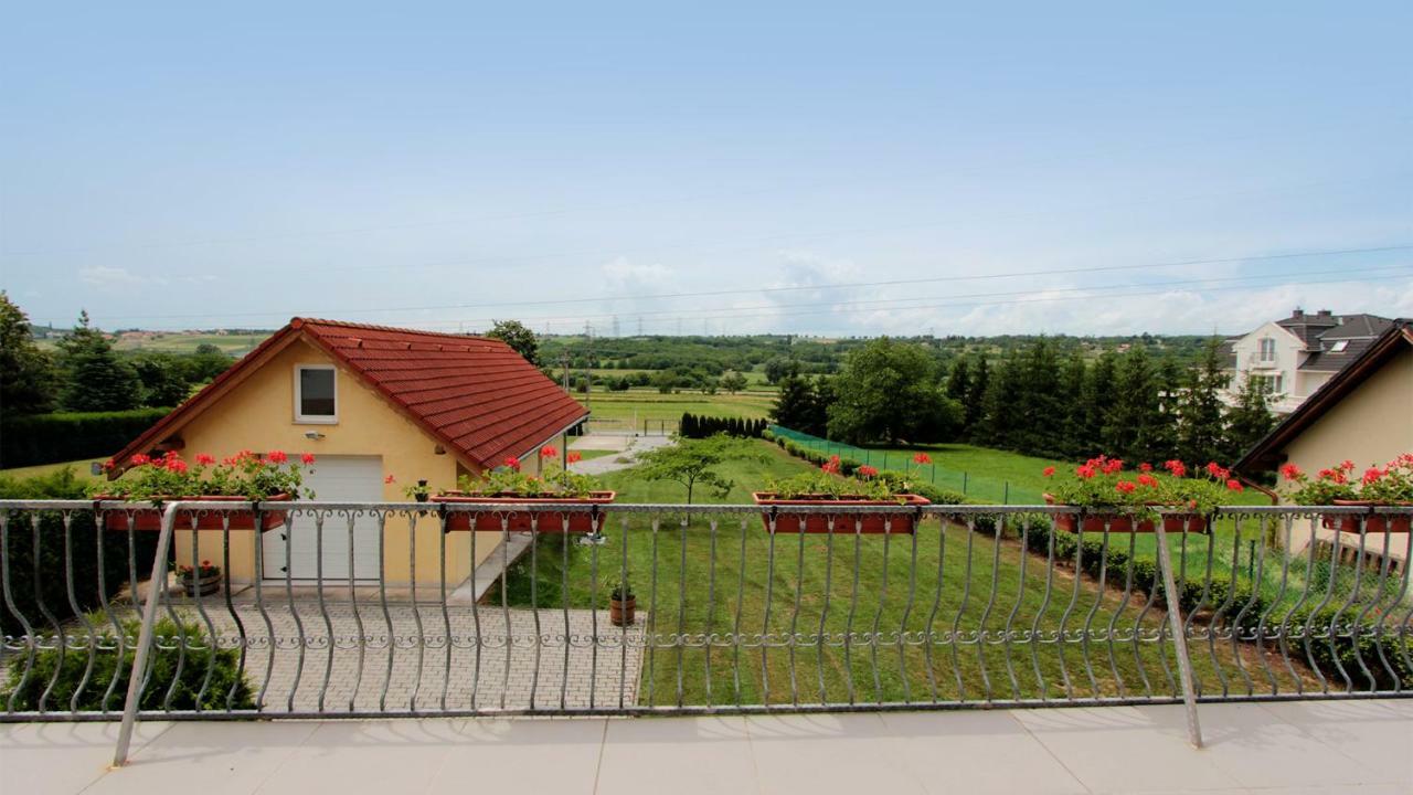 Lena Apartman Hévíz Exterior foto