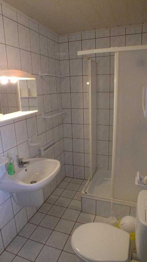 Lena Apartman Hévíz Exterior foto