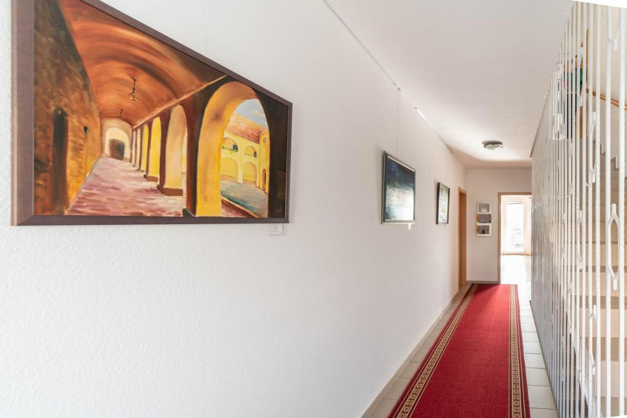 Lena Apartman Hévíz Exterior foto