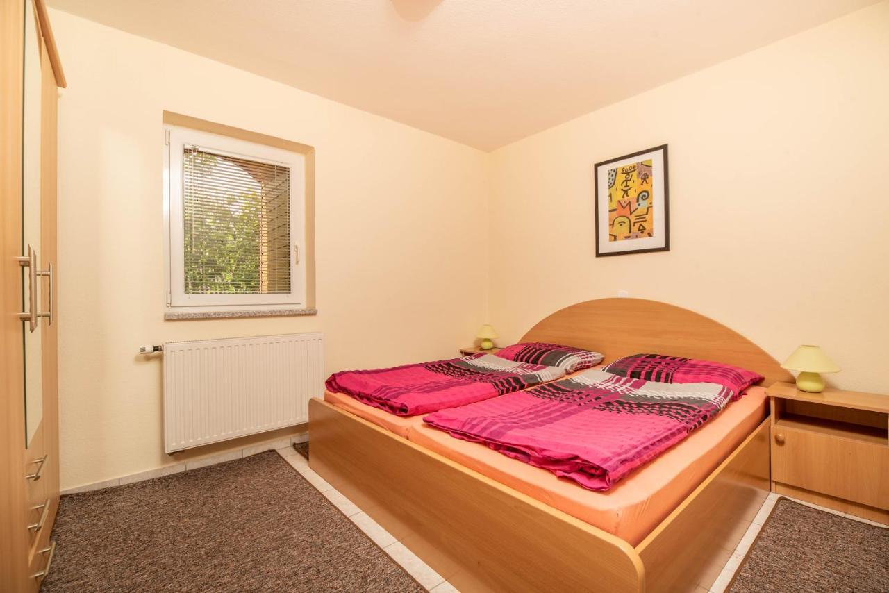 Lena Apartman Hévíz Exterior foto