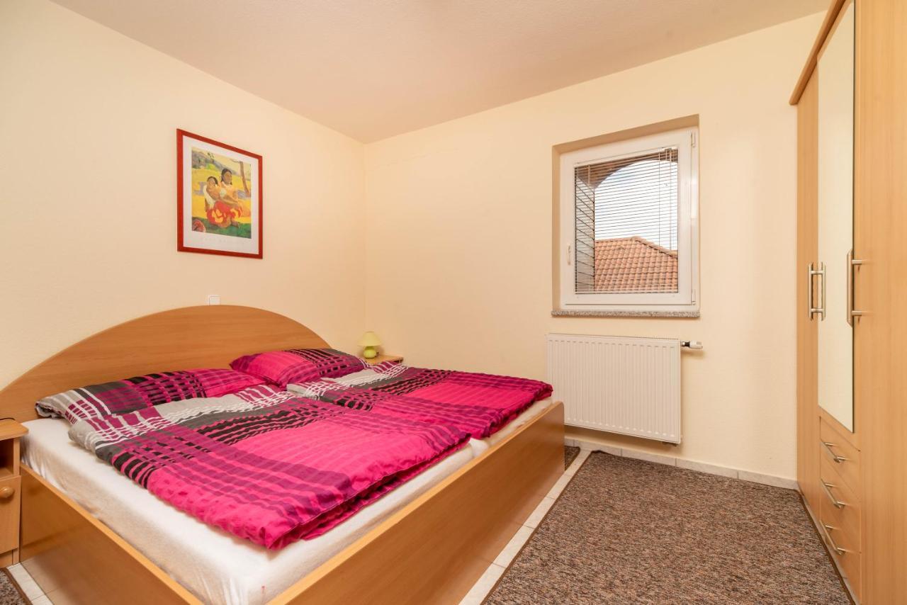 Lena Apartman Hévíz Exterior foto