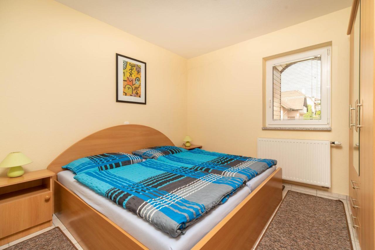 Lena Apartman Hévíz Exterior foto