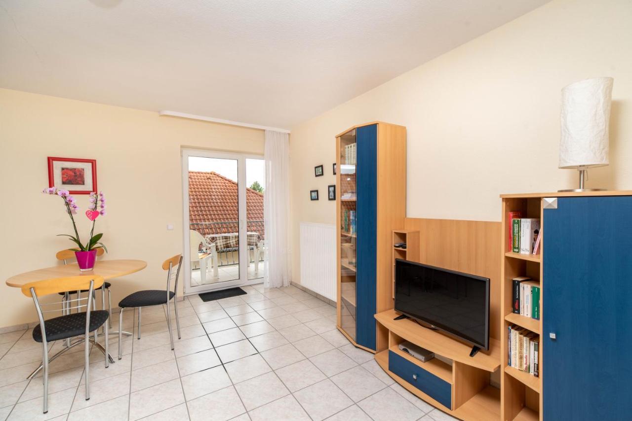 Lena Apartman Hévíz Exterior foto