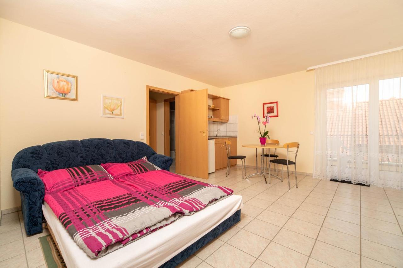 Lena Apartman Hévíz Exterior foto
