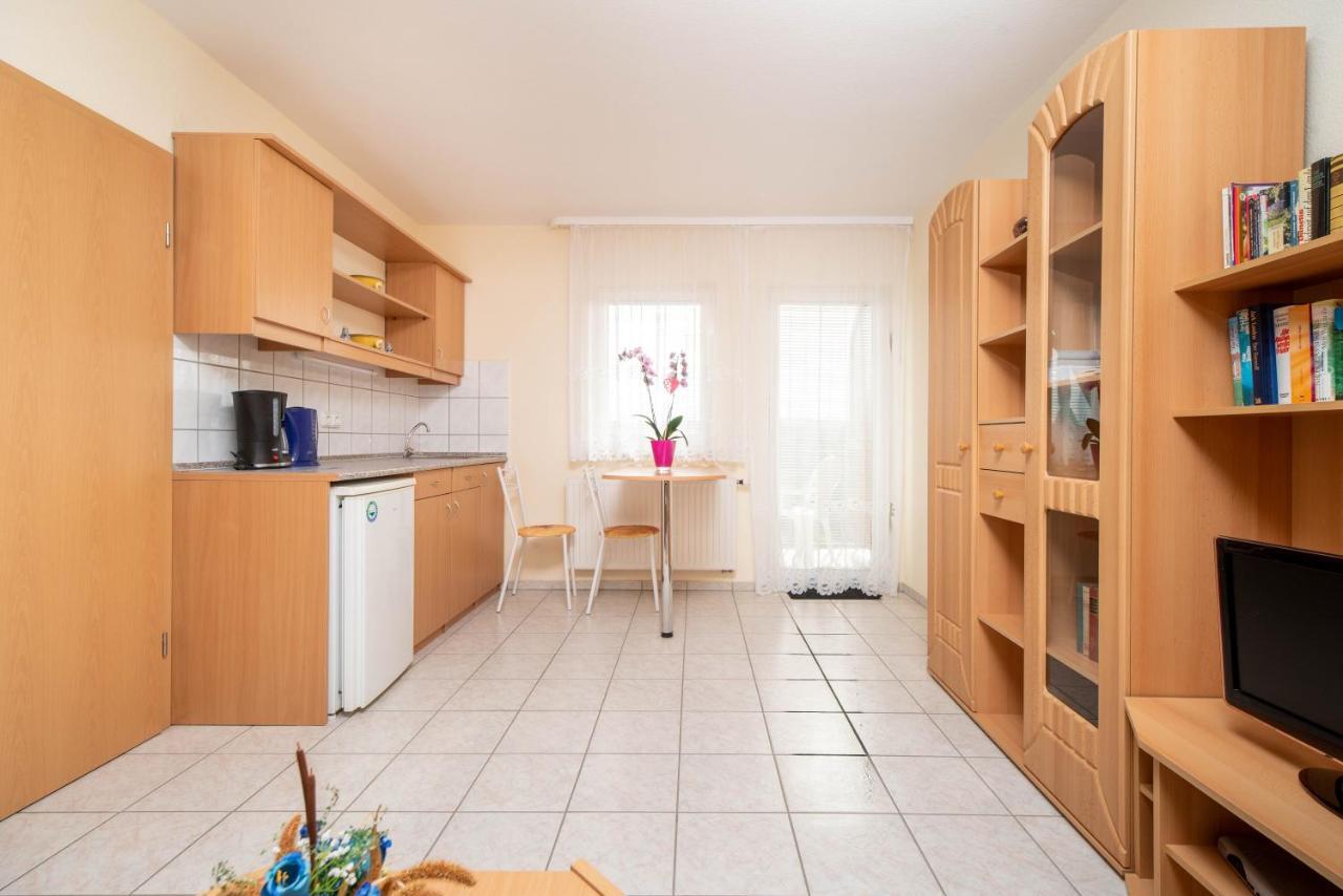 Lena Apartman Hévíz Exterior foto