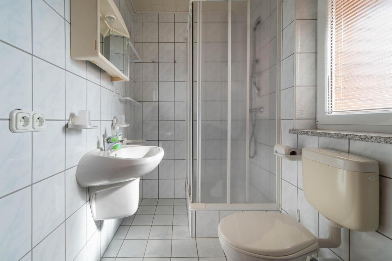 Lena Apartman Hévíz Exterior foto