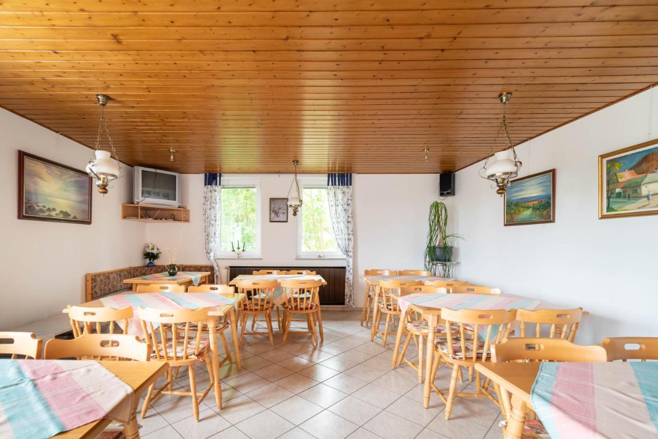 Lena Apartman Hévíz Exterior foto