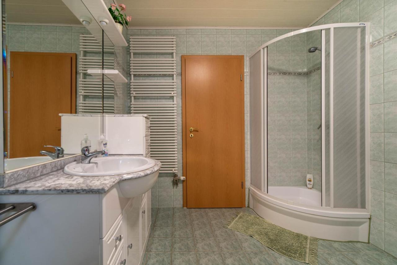 Lena Apartman Hévíz Exterior foto