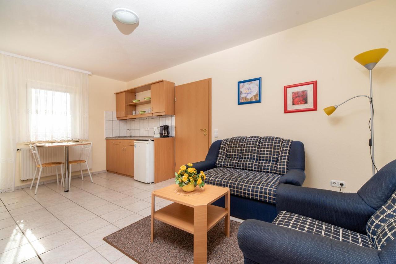 Lena Apartman Hévíz Exterior foto