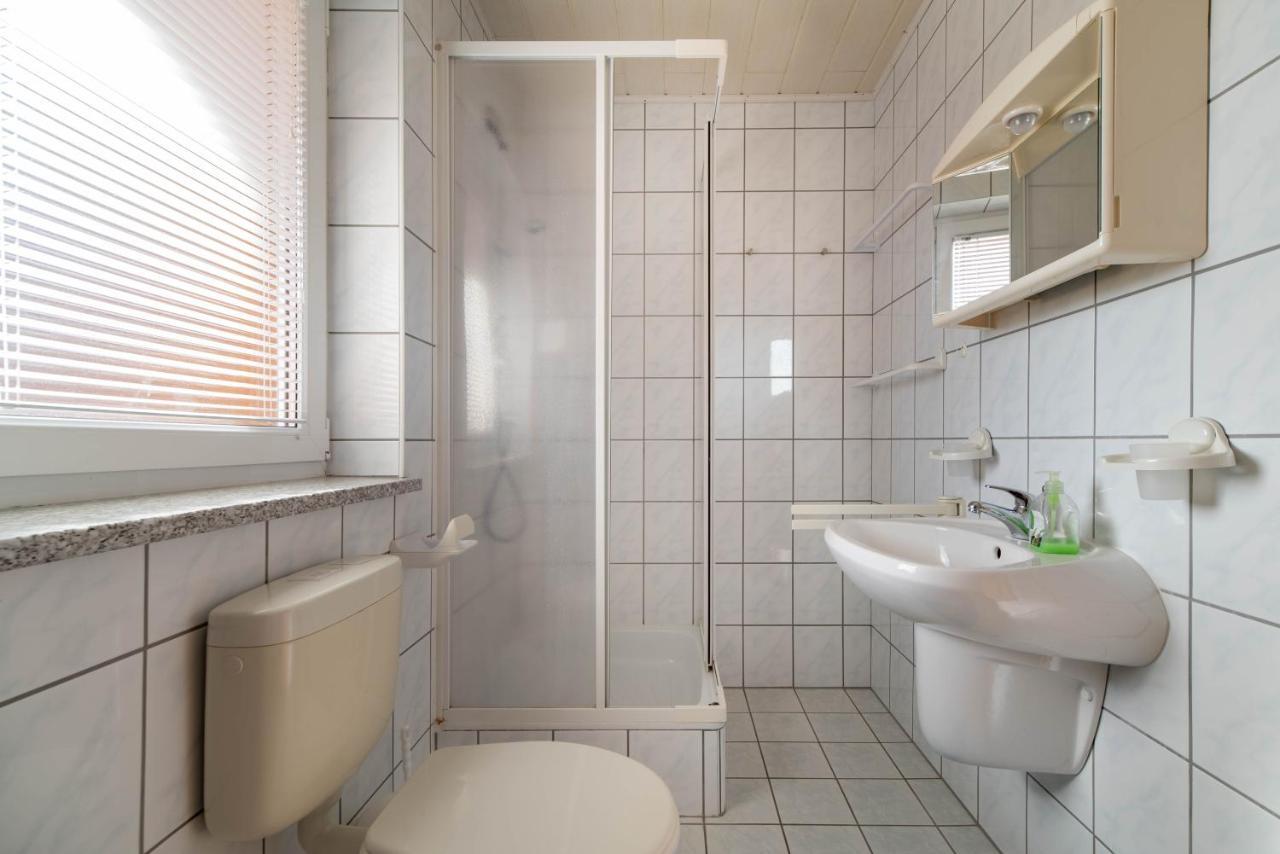 Lena Apartman Hévíz Exterior foto