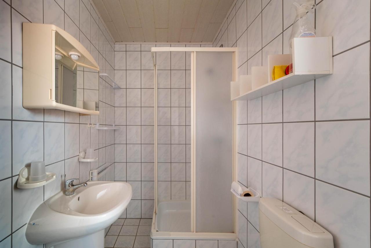 Lena Apartman Hévíz Exterior foto